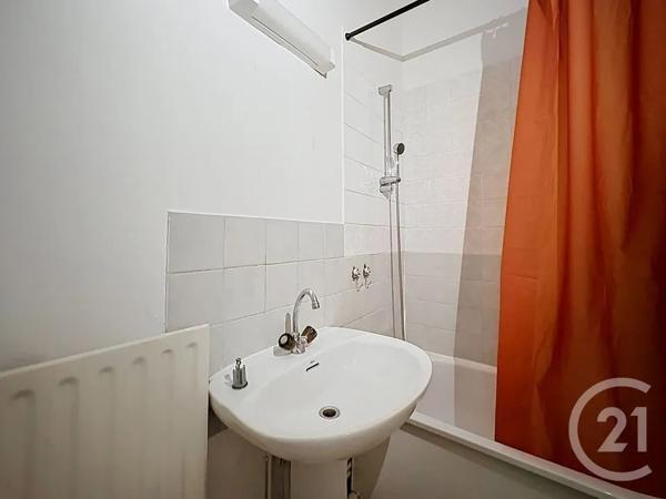 Appartement à vendre  3 pièces - 28 m 2   NANCY  - 54
