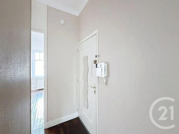 Appartement à vendre  3 pièces - 28 m 2   NANCY  - 54