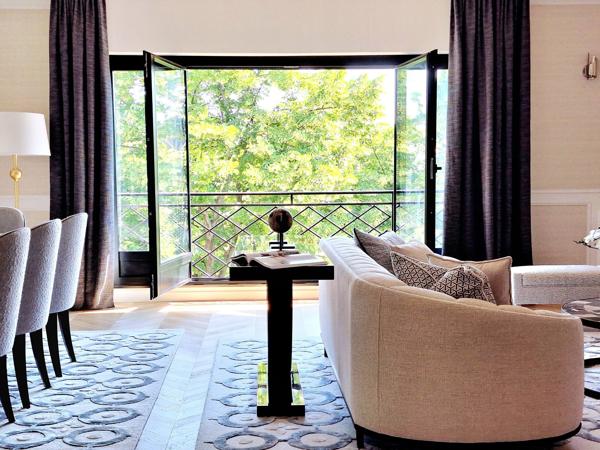 Vente Appartement de luxe Paris 7 6 Pièces 266 m²