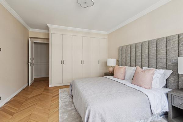 Vente Appartement de luxe Paris 7 6 Pièces 266 m²