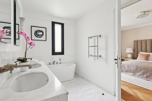 Vente Appartement de luxe Paris 7 6 Pièces 266 m²