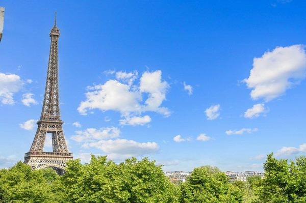 Vente Appartement de luxe Paris 7 6 Pièces 266 m²