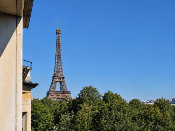 Vente Appartement de luxe Paris 7 6 Pièces 266 m²