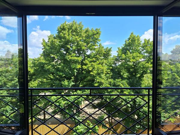 Vente Appartement de luxe Paris 7 6 Pièces 266 m²