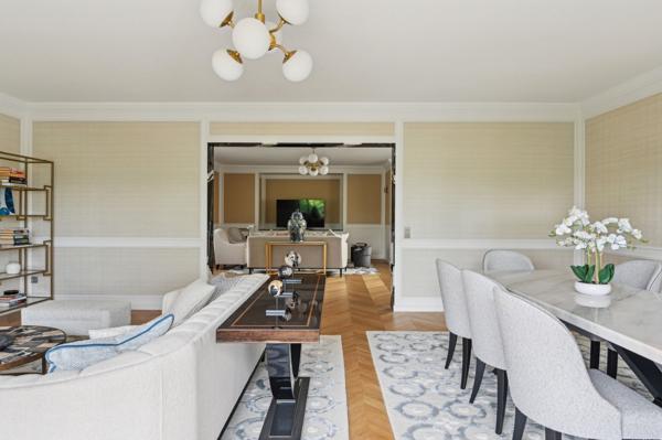 Vente Appartement de luxe Paris 7 6 Pièces 266 m²