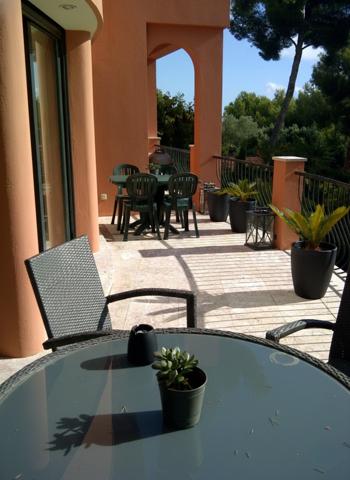 Sur la French Riviera, Propriété d’exception de 1500 m², aux portes de la Principauté de Monaco à Roquebrune-Cap-Martin