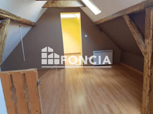 Location Maison 3 pièces 83.95 m² - 62 RUE DU LT DE BETTIGNIES Kilstett 67840