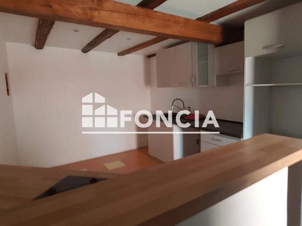 Location Maison 3 pièces 83.95 m² - 62 RUE DU LT DE BETTIGNIES Kilstett 67840