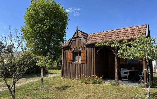 Vente Maison Lacanau   