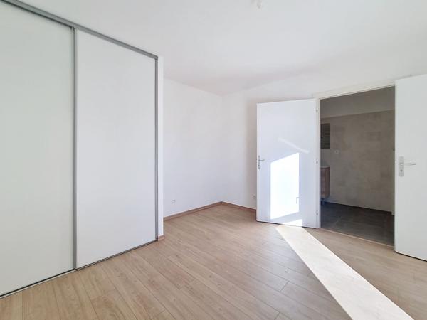 Villa T4 Villemoirieu 117.68 m² avec garage sur terrain de 516 m²