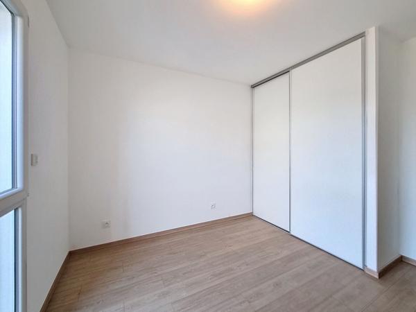 Villa T4 Villemoirieu 117.68 m² avec garage sur terrain de 516 m²