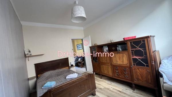 Appartement à vendre 3 pièces de 43 m²