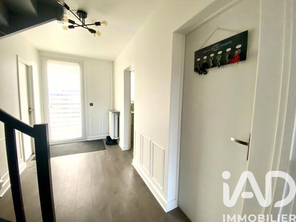 Maison à vendre 7 pièces 135 m² Savigny-sur-Orge