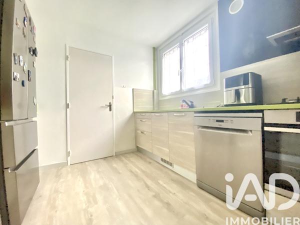 Maison à vendre 7 pièces 135 m² Savigny-sur-Orge
