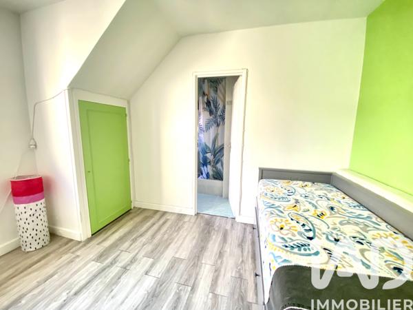 Maison à vendre 7 pièces 135 m² Savigny-sur-Orge