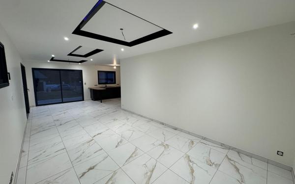 Maison à vendre    4 pièces •  La Freissinouse