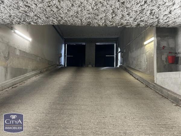 Parking à vendre 12.62m² Paris 15e Arrondissement (75015)