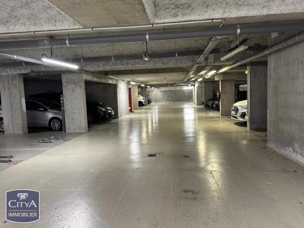 Parking à vendre 12.62m² Paris 15e Arrondissement (75015)