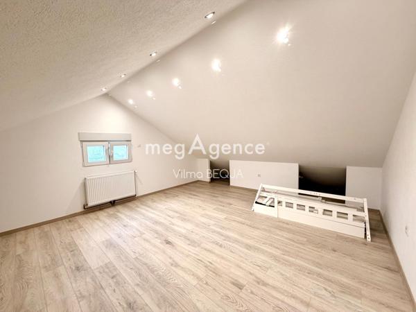 Maison à CORNANT, 89500 - 5 pièces 120m²