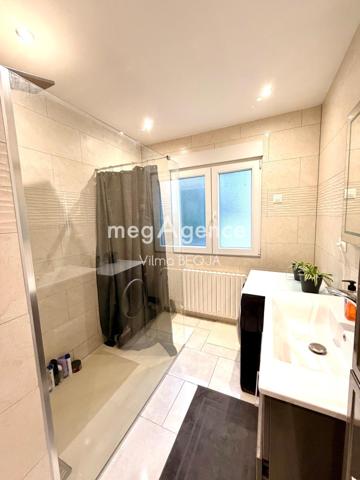 Maison à CORNANT, 89500 - 5 pièces 120m²