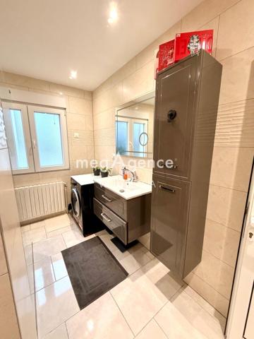 Maison à CORNANT, 89500 - 5 pièces 120m²