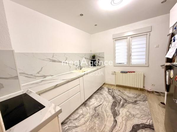 Maison à CORNANT, 89500 - 5 pièces 120m²