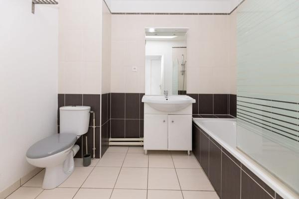 Grand appartement t1bis/t2 à saint-jean-de-luz