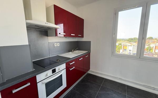 Appartement à louer    3 pièces • 67,79 m2 Carcassonne