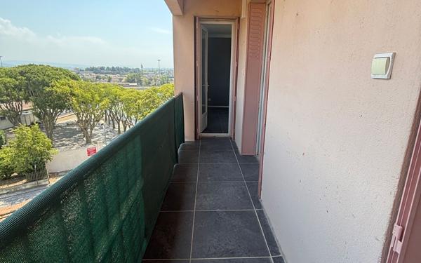 Appartement à louer    3 pièces • 67,79 m2 Carcassonne