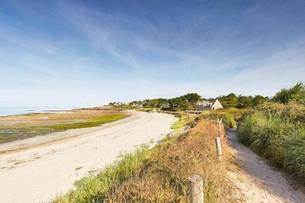 Maison à SAINT-GILDAS-DE-RHUYS, 56730 - 5 pièces 105m²