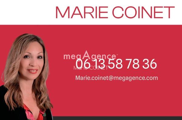 Maison à SAINT-GILDAS-DE-RHUYS, 56730 - 5 pièces 105m²