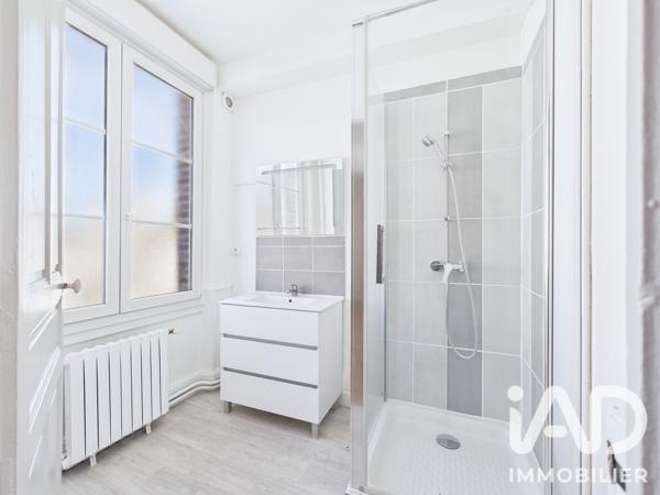 Appartement à vendre 3 pièces 76 m² Troyes