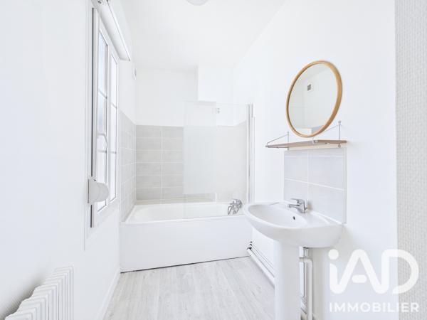 Appartement à vendre 3 pièces 76 m² Troyes