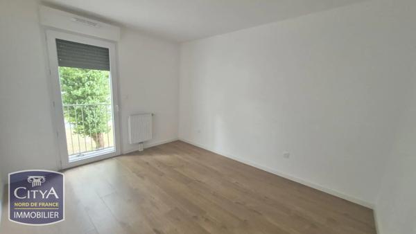 Appartement à louer 3 pièces 63.1m² Lille (59000)