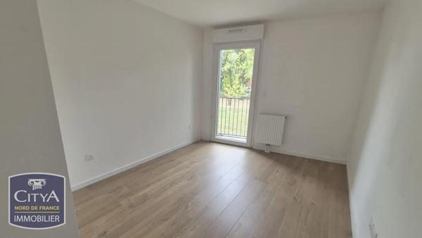 Appartement à louer 3 pièces 63.1m² Lille (59000)