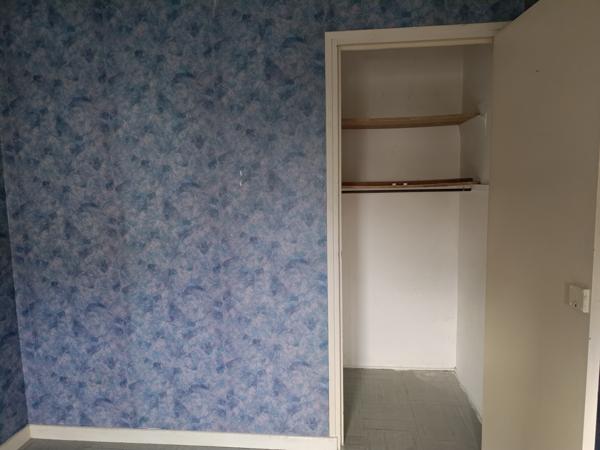 Appartement 3 pièces - 56 m² Exclusivité efficity