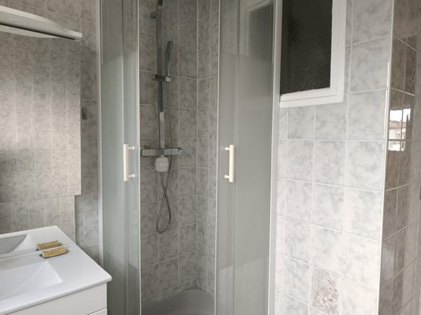 Appartement 3 pièces - 56 m² Exclusivité efficity