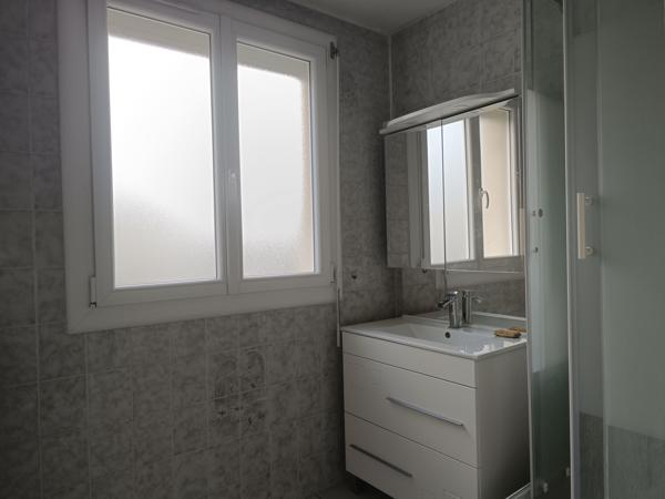 Appartement 3 pièces - 56 m² Exclusivité efficity