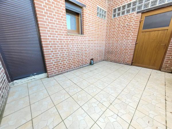 Maison à vendre 7 pièces 120m² Bully-les-Mines (62160)