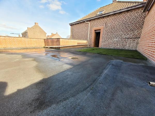 Maison à vendre 7 pièces 120m² Bully-les-Mines (62160)