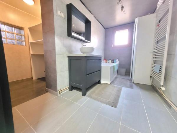 Maison à vendre 7 pièces 120m² Bully-les-Mines (62160)