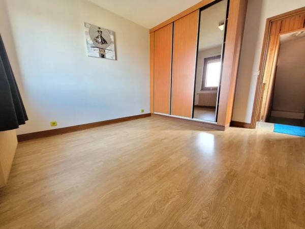 Maison à vendre 7 pièces 120m² Bully-les-Mines (62160)
