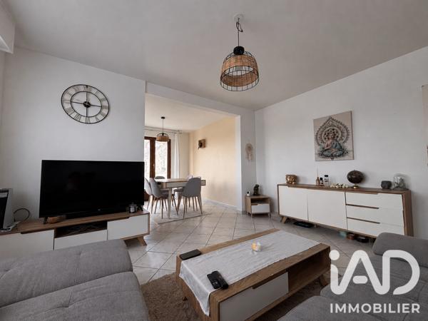 Appartement à vendre 2 pièces 63 m² Sélestat