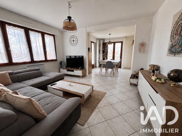 Appartement à vendre 2 pièces 63 m² Sélestat