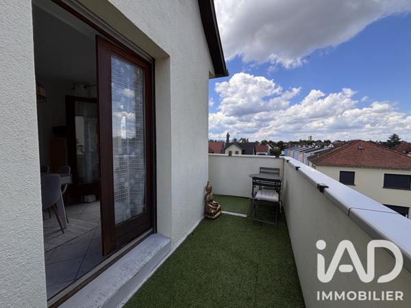 Appartement à vendre 2 pièces 63 m² Sélestat