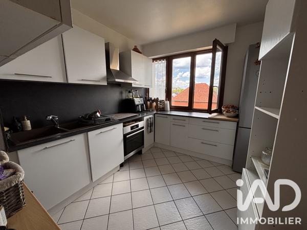 Appartement à vendre 2 pièces 63 m² Sélestat