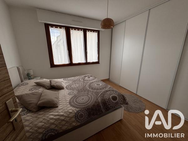 Appartement à vendre 2 pièces 63 m² Sélestat