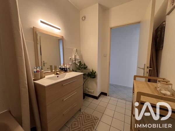 Appartement à vendre 2 pièces 63 m² Sélestat