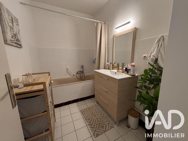 Appartement à vendre 2 pièces 63 m² Sélestat
