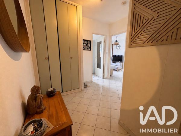 Appartement à vendre 2 pièces 63 m² Sélestat